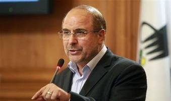 قالیباف زمین محل برگزاری اجلاس‌های شورای عالی استان‌ها را تامین کرد