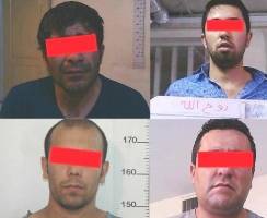 اعتراف ۷میلیاردی بزرگترین باند سرقت درپایتخت