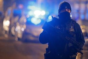 هلند متهم حملات پاریس را به فرانسه می دهد