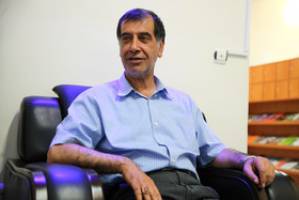 لاریجانی قطعا رییس‌ مجلس می‌شود