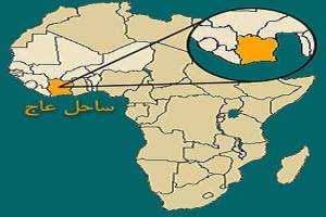 یکی از عوامل مرتبط با حملات تروریستی ساح عاج بازداشت شد
