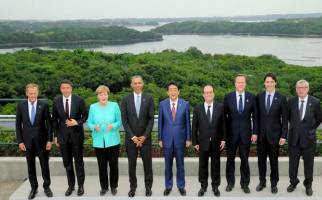 جی هفت ۶ /۳ میلیارد دلار به عراق در مبارزه با تروریسم کمک کرد