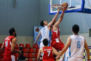  تصمیمی برای حضور در لیگ برتر بسکتبال نداریم