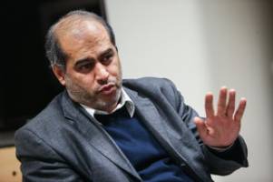  اجماع مجلس نهم حفظ منافع ملی بود