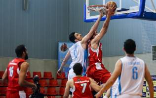 تصمیمی برای حضور در لیگ برتر بسکتبال نداریم 