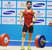 دسته 85 کیلوگرم، جذابترین رقابت وزنه‌برداری در المپیک ریو 