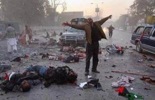 هشدار وزارت کشور عراق درباره حملات انتحاری داعش در بغداد