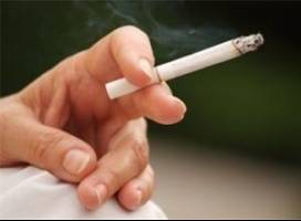 آمار مرگ با استنشاق دود سیگار