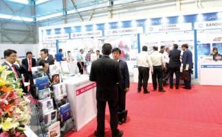 غول‌های ۹ صنعت کره‌جنوبی در ایران