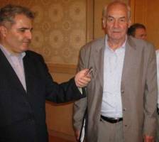 تاثیرات مثبت عضویت ایران در سازمان شانگهای