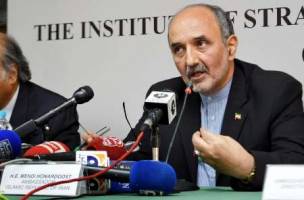 درهای چابهار بر روی همه کشورهای منطقه  باز است