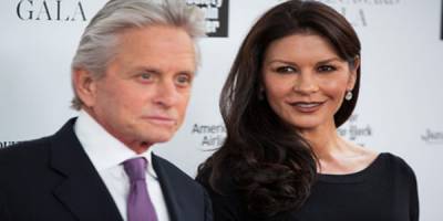 ستاره های افسرده؛ از «کاترین زتا جونز» تا «هالی بری»