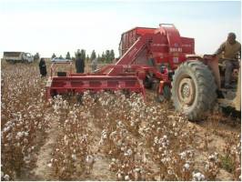ماشین‌آلات کشاورزی استان بوشهر نوسازی و تجهیز می‌شوند