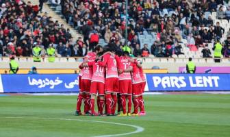 توافق باشگاه پرسپولیس با یک مدافع جوان