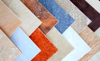 اجرای طرح‌های توسعه‌ای کاشی و سرامیک کردستان