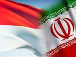 اندونزی مشتری نفت ایران