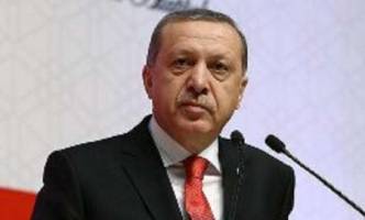 انتقاد شدید اردوغان از آمریکا