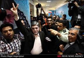 پایان رسیدگی به پرونده جوانفکر