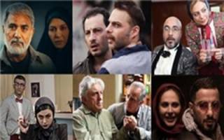تخلف برخی سینماها در ادامه نمایش فیلم‌های نوروزی