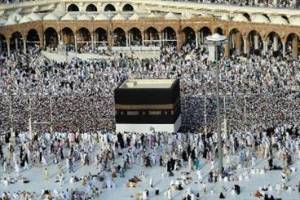 عربستان تامین امنیت زائران را نپذیرفت