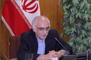 ایران آماده افزایش همکاری های اقتصادی با جهان است