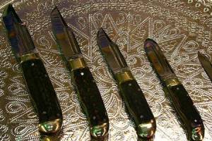 لحظه شماری برای تبدیل زنجان به پایتخت صنایع دستی فلزی جهان