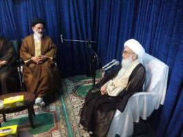تعداد کم عالمان بزرگ در تهران، مشکلی برای این شهر است