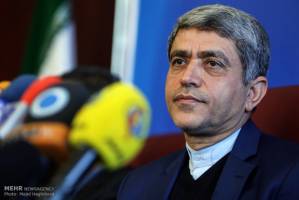 حسین‌زاده مدیرعامل بانک ملی شد