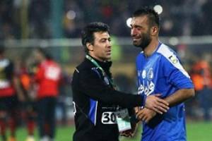 این حنیف این بار بدشانس!