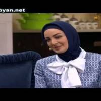 شیلا خداداد در برنامه دورهمی! + عکس