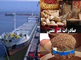 ذوق‌زدگی صادرات غیرنفتی
