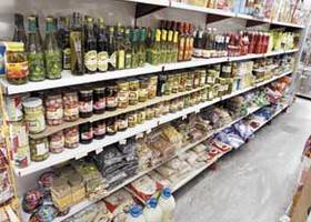 فقط 500 سوپرمارکت مجاز در تهران داریم!