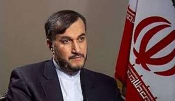 قاطعیت ایراان در کمک های مستشاری برای مبارزه با تروریسم
