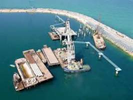 منفعت چابهار برای چینی ها