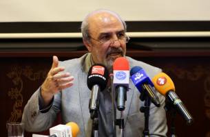 گودرزی در پاسخ به اختلاف کی‌روش و هراتیان: هیچ‌کس حق تعرض به حریم دیگری را ندارد 