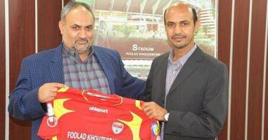 برای رقم زدن روزهای خوب نیازمند صبر و حمایت هستیم 