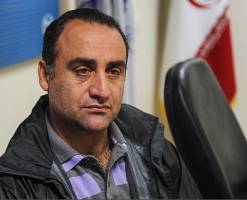 مذاکره با سیدجلال را رد یا تایید نمی‌کنم