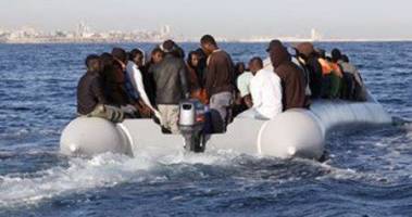 غرق شدن 5 مهاجر در هر ساعت