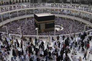 نبود حجاج ایرانی و ضرر اقتصادی عربستان