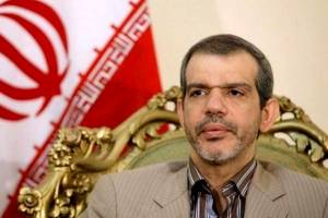 بارزانی در راه تهران