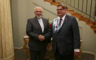 آینده امید بخش روابط ایران با فنلاند
