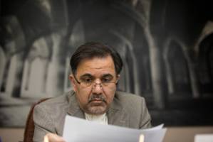 پس گرفتن سهم ایران از بازار جهانی ماموریت ماست