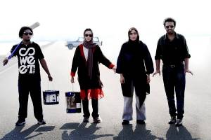 مهتاب کرامتی و اولین تجربه تهیه‎ کنندگی! + عکس