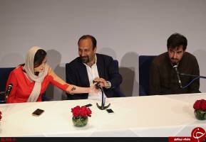 بازیگر زن معروف ایرانی با خالکوبی عجیب! + عکس