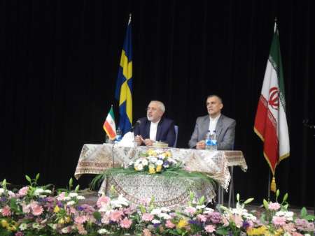  مردم نشان دادند که تحریم فایده ای ندارد