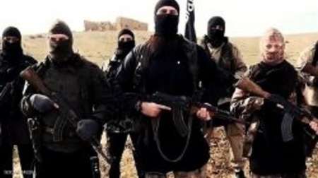 یک تیم تروریستی داعش در آلمان متلاشی شد