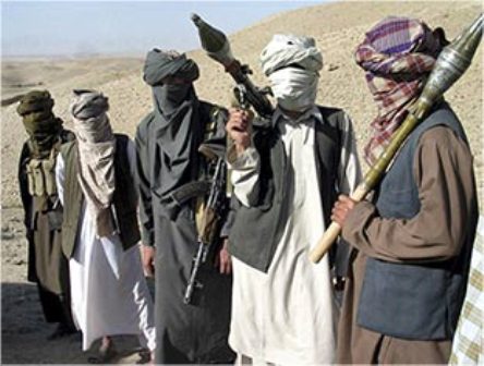 کشته شدن 18 عضو گروه طالبان در 48 ساعت گذشته در افغانستان