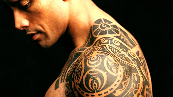 پلیس فدرال آمریکا در حال توسعه یک هوش مصنوعی برای شناسایی مجرمان براساس خالکوبی آنها است