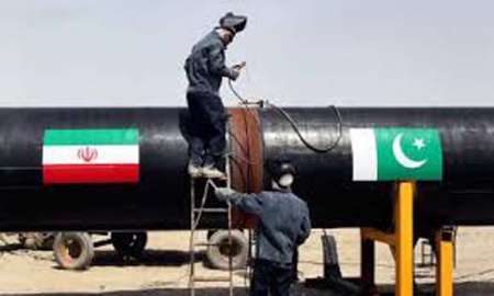 'مودی' خط انتقال گاز بین ایران، هند و پاکستان را در اولویت قرار دهد