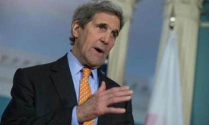 کری پکن را از اقدامات تحریک آمیز در دریای چین جنوبی برحذر داشت